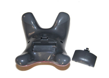 Minitrillingsvoet Massager met Rollen elektronische voet massager