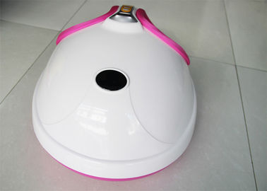 Mini Verwarmde trillingsvoet massager 50W met Luchtdruk en het Kneden
