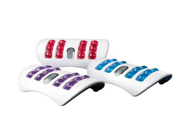 Zachte aanrakings Minivoet Massager met USB-kabel of 2 X-AMERIKAANSE CLUB VAN AUTOMOBILISTENbatterijen