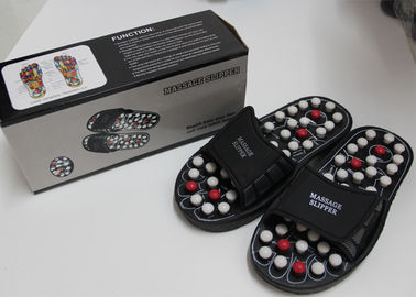 De magnetische pantoffel van Massager van de therapieevc Minivoet met VROUWEN en Mannen grootte