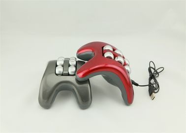 In werking gestelde batterij of USB ABS Minivoet Massager/Trillende Voet Massager