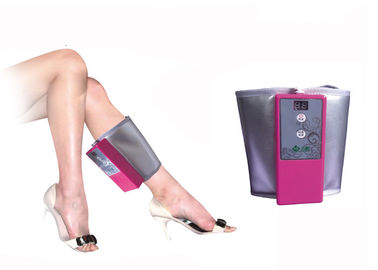 Elektrische shiatsu het kneden de puntenvoet van de been massager Acupunctuur massager