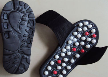 Gezondheids Minivoet Massager EVC voor huishouden met Sterke magnetische therapie
