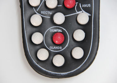 Gezondheids Minivoet Massager EVC voor huishouden met Sterke magnetische therapie