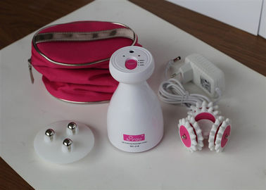OEM Klein 3D minivermageringsdieet massager met slankere met geringe geluidssterkte van het gezichtstoestel