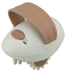 Professionele minivermageringsdieet massager Slimme Toon voor spiervermoeidheid en draai