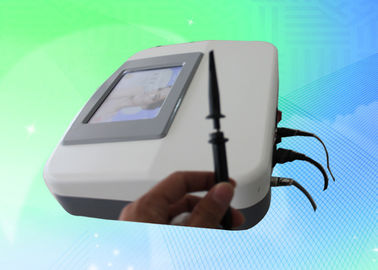 30MHZ de Verwijderingsmachine van de spinader voor Gezicht, 150W 8.4Inch-het Scherm