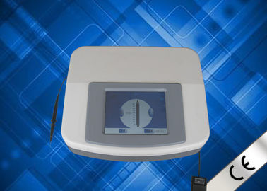 30MHZ de Verwijderingsmachine van de spinader voor Gezicht, 150W 8.4Inch-het Scherm