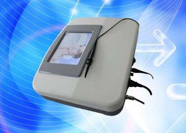 30MHZ de Verwijderingsmachine van de spinader voor Gezicht, 150W 8.4Inch-het Scherm