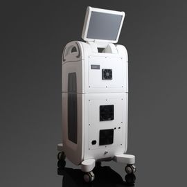 De veilige IPL van de Verwijderingsmachines 2000W van het Laserhaar van de de Diodelaser Machine van de het Haarverwijdering