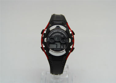 Professioneel Digitaal Waterdicht Sportenhorloge/Unisex-Polshorloge