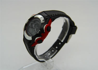 Professioneel Digitaal Waterdicht Sportenhorloge/Unisex-Polshorloge