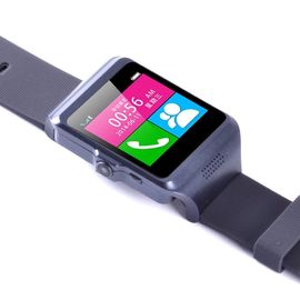 Van de Sportenbluetooth van HD Upro P3 het Slimme Polshorloge, Waterdicht Slim Horloge