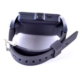 Van de Sportenbluetooth van HD Upro P3 het Slimme Polshorloge, Waterdicht Slim Horloge