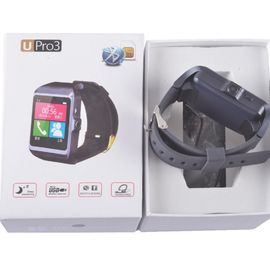 Van de Sportenbluetooth van HD Upro P3 het Slimme Polshorloge, Waterdicht Slim Horloge