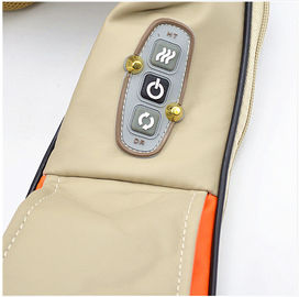 De beige/Bruine/Oranje Massage van de Halsschouder, Efficiënte het kneden van Shiatsu Pu Massage