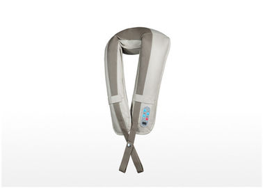 De grijze en witte Machine van Massager van de Halsschouder/trillende schouder massager