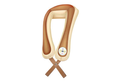 Handen - de vrije riem van Massager van de Halsschouder voor het Vermageringsdieet van het Taillewapen