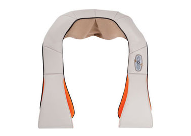 Luxehals en van Schoudersmassager Acupressure het Kneden Therapie met Hitte