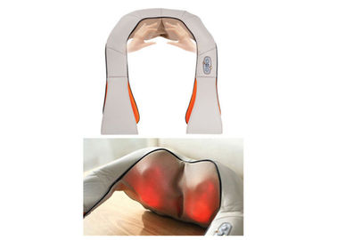U van de Schoudermassager van de vormhals de Achter Pijnlijke Spieren die Therapie kalmeren