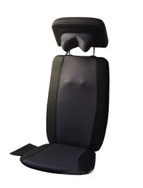Comfortabele Auto Seat die Halshoofdkussen met Scheidend Ver Controlemechanisme masseren