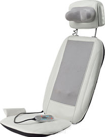 Comfortabele Auto Seat die Halshoofdkussen met Scheidend Ver Controlemechanisme masseren