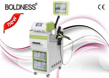 Multifunctionele Galvanische de Behandelingsmachine van de Haargroei/de Machine van de Haarhernieuwde groei