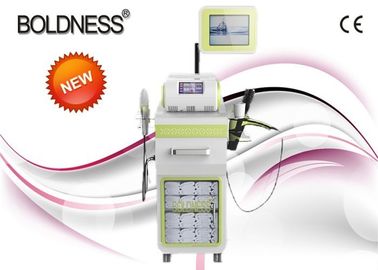 Multifunctionele Galvanische de Behandelingsmachine van de Haargroei/de Machine van de Haarhernieuwde groei