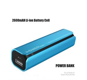 OEM/ODM de Externe Bank van de Batterij Universele Draagbare Macht voor Laptop het laden en iPad mini