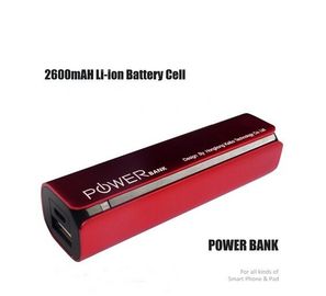 OEM/ODM de Externe Bank van de Batterij Universele Draagbare Macht voor Laptop het laden en iPad mini