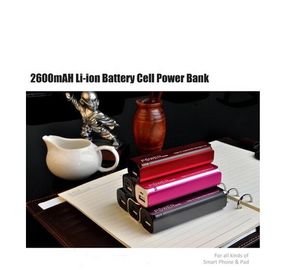 OEM/ODM de Externe Bank van de Batterij Universele Draagbare Macht voor Laptop het laden en iPad mini