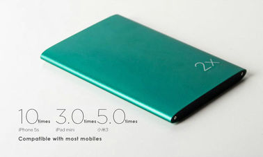 20000mah snel Ladend de Draagbare Lader van Machtsbanken/Mobiele Voeding voor Laptop