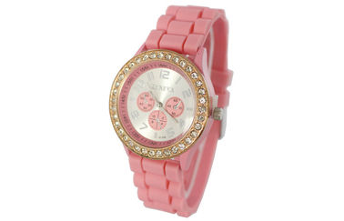 Waterdicht Analoog Horloge