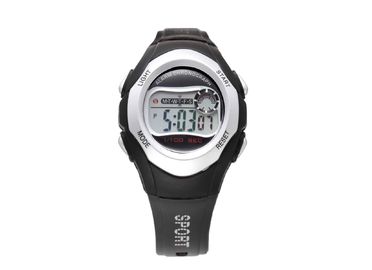 G Schok Unisex- Multifunctionele Digitale Horloges met LCD het Scherm Aangepaste Kleur