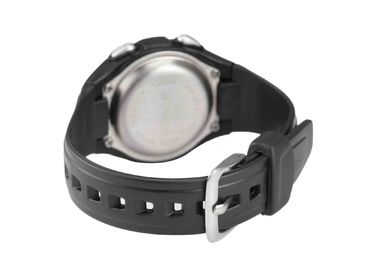 G Schok Unisex- Multifunctionele Digitale Horloges met LCD het Scherm Aangepaste Kleur