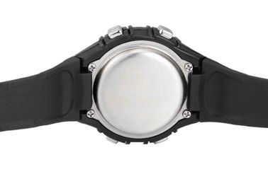 Chronograaflcd dutten de Multifunctionele Digitale Horloges voor Jonge geitjes, Tieneralarmpolshorloge