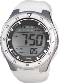 Mensen om Sportieve Mijnheren Digitaal Horloge met 100m Water Bestand Chronograaf