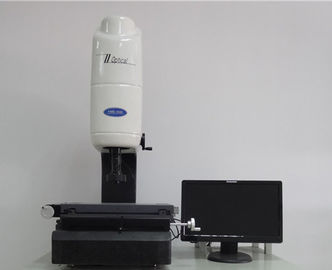 Multifunctionele 2D Optische Meetinstrumenten voor Lengtemeting/PCB