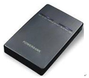 5000mAh/Universele Draagbare de Machtsbank van 18.5Wh voor MP3/MP4, PSP, NDS