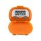 Memory Jogging Digital Pocket Pedometer with Pause Function