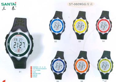 multifunctioneel digitaal horloge st-0609G