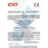 China Beijing Pedometer Co.,Ltd. certificaten